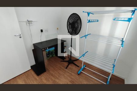 Quarto 1 de apartamento para alugar com 2 quartos, 33m² em Vila Progresso (zona Leste), São Paulo