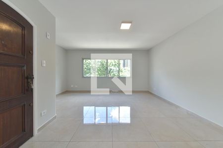 Sala de apartamento para alugar com 2 quartos, 86m² em Planalto Paulista, São Paulo