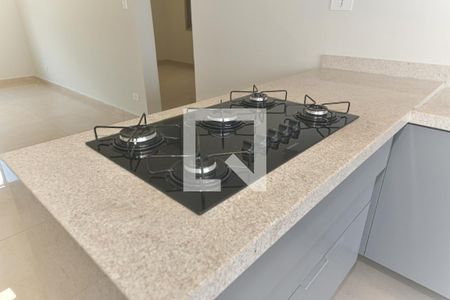 Cozinha de apartamento à venda com 2 quartos, 86m² em Planalto Paulista, São Paulo