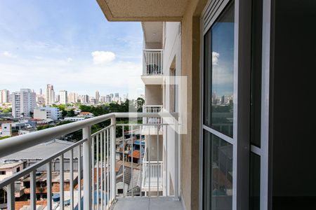 Apartamento para alugar com 1 quarto, 30m² em Guaiauna, São Paulo