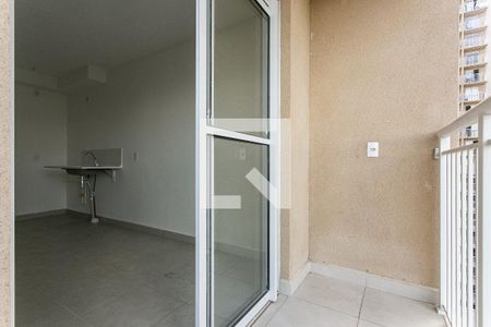 Apartamento para alugar com 1 quarto, 30m² em Guaiauna, São Paulo
