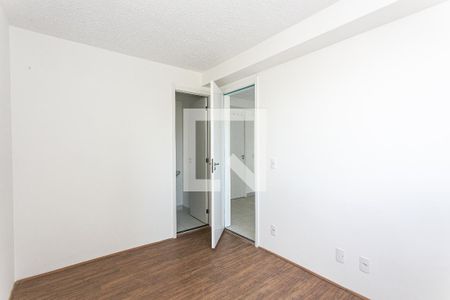 Apartamento para alugar com 1 quarto, 30m² em Guaiauna, São Paulo