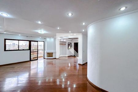 Sala de apartamento para alugar com 4 quartos, 176m² em Vila Carrão, São Paulo