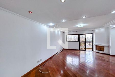 Sala de apartamento para alugar com 4 quartos, 176m² em Vila Carrão, São Paulo