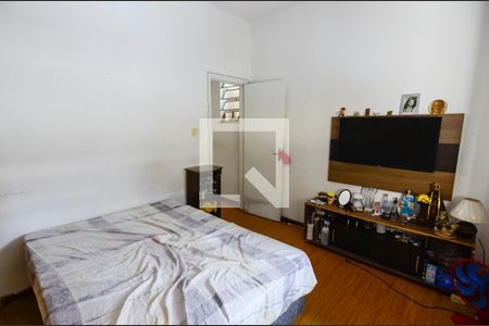 Quarto 1 de apartamento para alugar com 2 quartos, 80m² em Tijuca, Rio de Janeiro