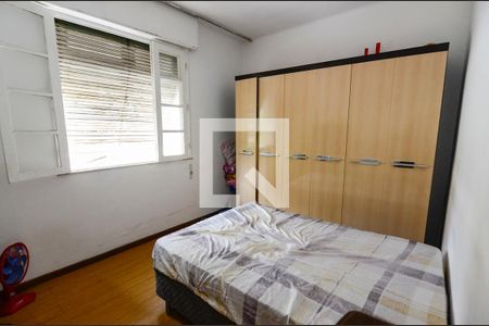 Quarto 1 de apartamento para alugar com 2 quartos, 80m² em Tijuca, Rio de Janeiro
