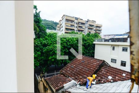 Quarto 1 de apartamento para alugar com 2 quartos, 80m² em Tijuca, Rio de Janeiro