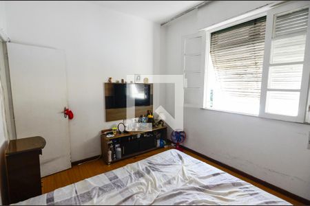 Quarto 1 de apartamento para alugar com 2 quartos, 80m² em Tijuca, Rio de Janeiro