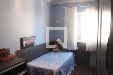 Quarto de apartamento à venda com 2 quartos, 62m² em Boa Vista, São Caetano do Sul