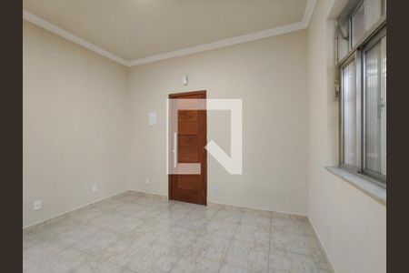 Sala de apartamento para alugar com 2 quartos, 52m² em Andaraí, Rio de Janeiro
