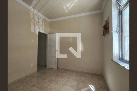 Quarto 1 de apartamento para alugar com 2 quartos, 52m² em Andaraí, Rio de Janeiro