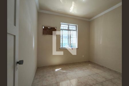 Quarto 1 de apartamento para alugar com 2 quartos, 52m² em Andaraí, Rio de Janeiro