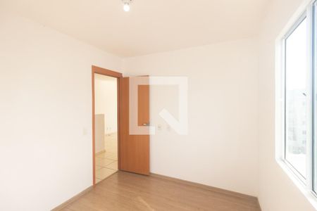 Quarto 1 de apartamento para alugar com 2 quartos, 45m² em Guaratiba, Rio de Janeiro