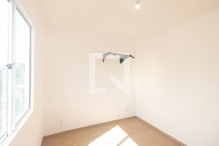 Quarto 1 de apartamento para alugar com 2 quartos, 45m² em Guaratiba, Rio de Janeiro
