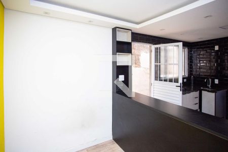 Sala de casa para alugar com 5 quartos, 60m² em Serraria, Diadema