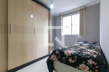 Quarto 1 de apartamento à venda com 3 quartos, 43m² em Jardim Sao Nicolau, São Paulo
