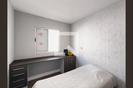 Quarto 2 de apartamento à venda com 3 quartos, 71m² em Jardim Tamoio, Jundiaí