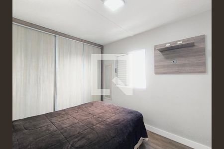 Quarto 1 de apartamento à venda com 3 quartos, 71m² em Jardim Tamoio, Jundiaí