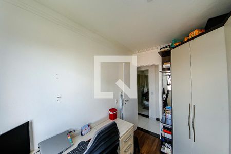 Quarto 1 de apartamento para alugar com 3 quartos, 63m² em Vila Ema, São Paulo