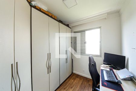 Quarto 1 de apartamento para alugar com 3 quartos, 63m² em Vila Ema, São Paulo
