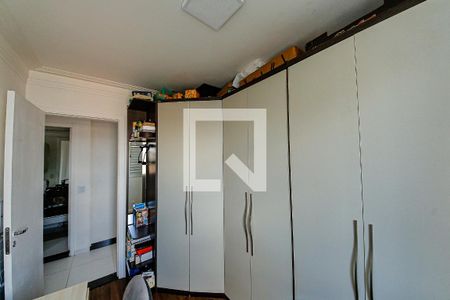 Quarto 1 de apartamento para alugar com 3 quartos, 63m² em Vila Ema, São Paulo