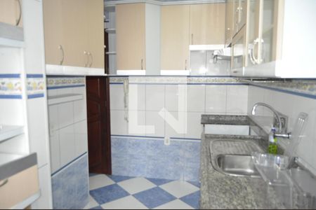 Apartamento à venda com 2 quartos, 61m² em Méier, Rio de Janeiro