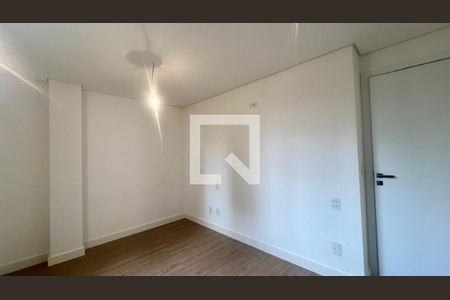 quarto  de apartamento à venda com 2 quartos, 44m² em Funcionários, Belo Horizonte