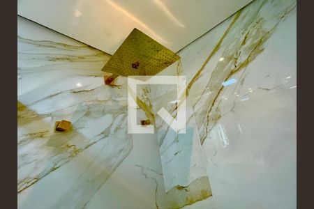 Banheiro 2 de apartamento à venda com 2 quartos, 70m² em Vila Progresso, Guarulhos