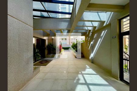 Área comum de apartamento à venda com 2 quartos, 70m² em Vila Progresso, Guarulhos