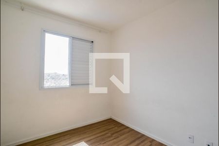 Quarto 1 de apartamento para alugar com 2 quartos, 54m² em Vila Eldizia, Santo André