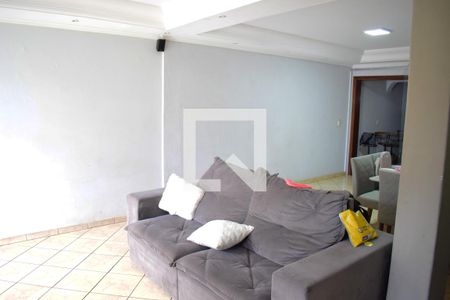 Sala de casa para alugar com 2 quartos, 325m² em Jardim Antartica, Ribeirão Preto
