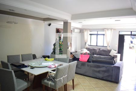 Sala de casa para alugar com 2 quartos, 325m² em Jardim Antartica, Ribeirão Preto