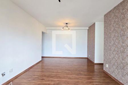 Sala de casa para alugar com 3 quartos, 110m² em Centro, São Bernardo do Campo