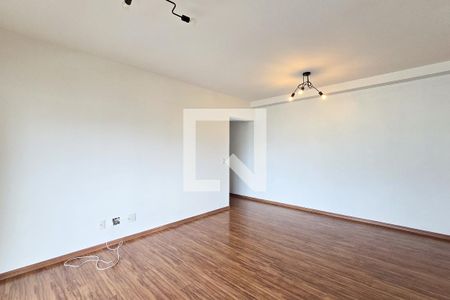 Sala de casa para alugar com 3 quartos, 110m² em Centro, São Bernardo do Campo