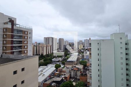 Vista - Sacada de casa para alugar com 3 quartos, 110m² em Centro, São Bernardo do Campo