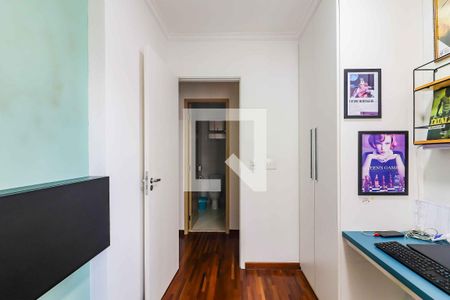 Quarto 1 de apartamento para alugar com 3 quartos, 72m² em Jaguaré, São Paulo