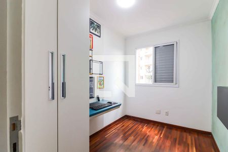 Quarto 1 de apartamento para alugar com 3 quartos, 72m² em Jaguaré, São Paulo
