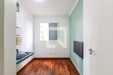 Quarto 1 de apartamento para alugar com 3 quartos, 72m² em Jaguaré, São Paulo