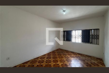 Quarto 1 de casa para alugar com 2 quartos, 187m² em Vila Príncipe de Gales, Santo André