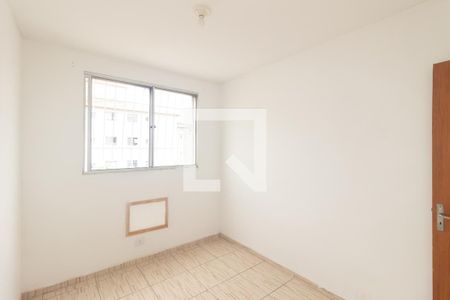 Quarto 2 de apartamento para alugar com 2 quartos, 55m² em Santíssimo, Rio de Janeiro