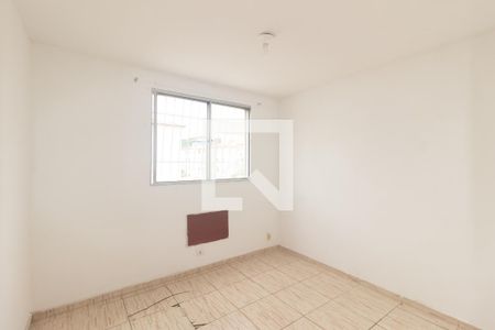 Quarto 1 de apartamento para alugar com 2 quartos, 55m² em Santíssimo, Rio de Janeiro