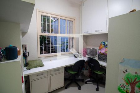 Escritório de casa à venda com 4 quartos, 225m² em Jardim Bonfiglioli, São Paulo