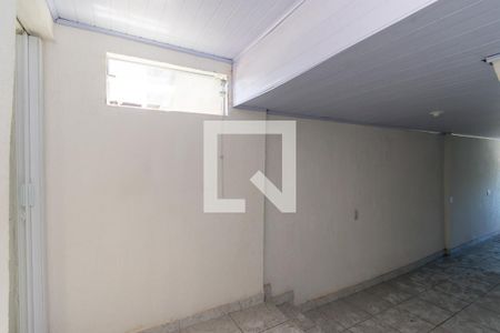 Sala/Quarto de casa para alugar com 1 quarto, 40m² em Vila Bancaria, São Paulo