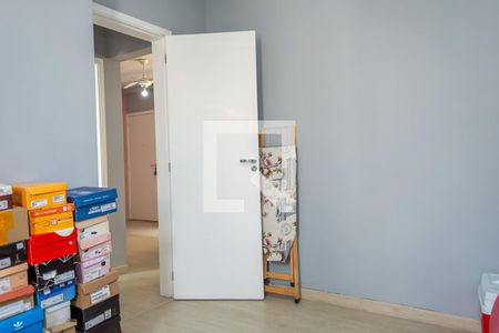 Quarto 1 de apartamento para alugar com 2 quartos, 46m² em Jardim Recanto, Americana