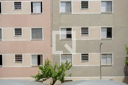 Vista Quarto 1 de apartamento para alugar com 2 quartos, 46m² em Jardim Recanto, Americana