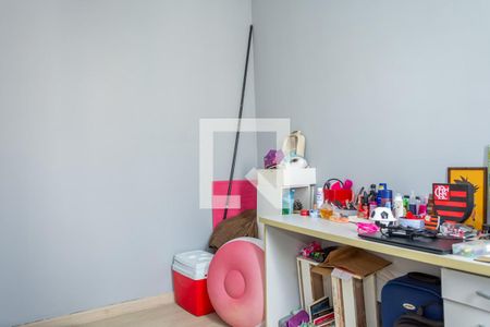 Quarto 1 de apartamento para alugar com 2 quartos, 46m² em Jardim Recanto, Americana