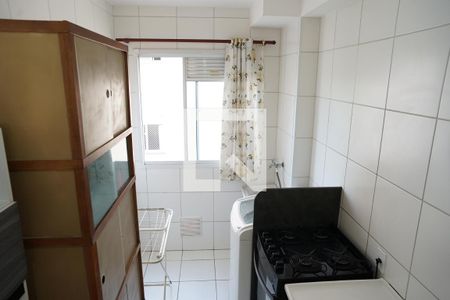 Apartamento para alugar com 2 quartos, 55m² em Vila Alzira, Guarulhos