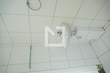 Apartamento para alugar com 2 quartos, 55m² em Vila Alzira, Guarulhos