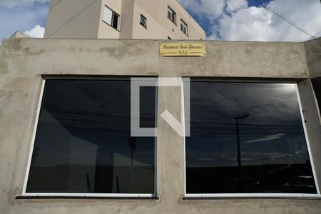 Apartamento para alugar com 2 quartos, 55m² em Vila Alzira, Guarulhos