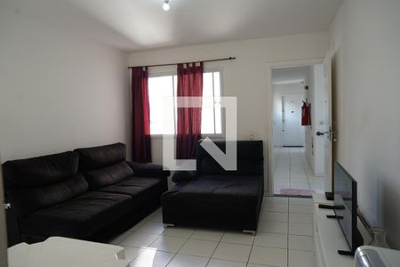 Apartamento para alugar com 2 quartos, 55m² em Vila Alzira, Guarulhos